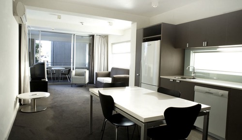 Appartement, 1 chambre, terrasse