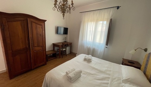 Chambre Familiale