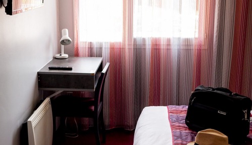 Chambre Double Standard