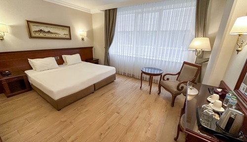 Suite Deluxe