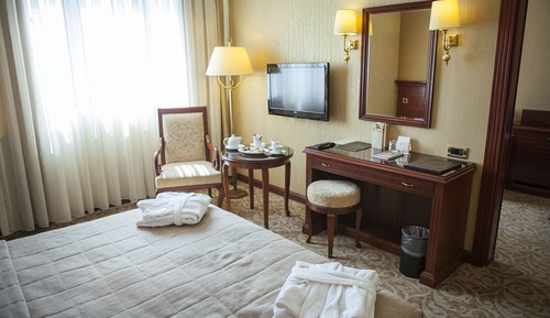 Suite Standard