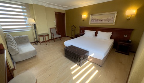 Suite Deluxe