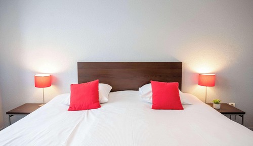 Appartement 1 chambre 4 personnes