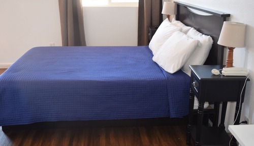 Chambre Standard (Room 9)