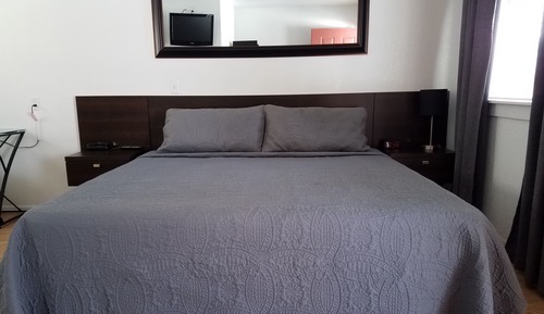 Chambre Standard (Room 4)