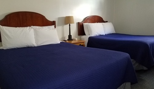 Chambre Standard (Room 11)
