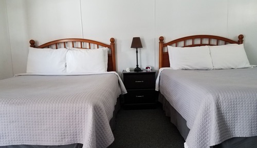 Chambre Standard, coin cuisine (Room 1)