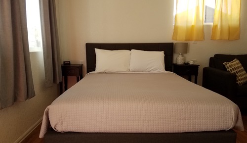 Chambre Standard (Room 16)