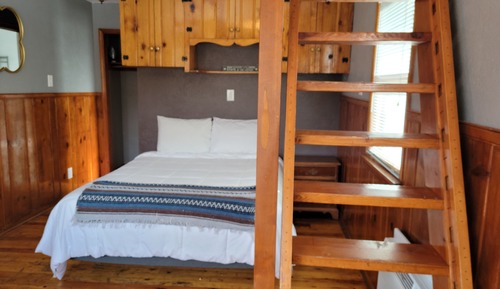 Loft, 1 chambre (Cabin 20)