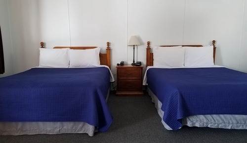 Chambre Standard (Room 3)