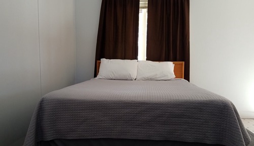 Chambre Standard (Room 10)