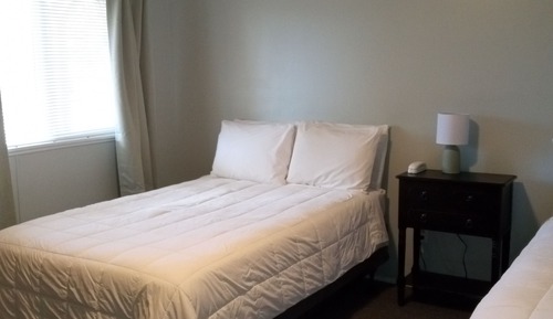 Chambre Standard (Room 7)