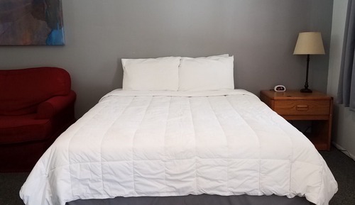 Chambre Standard (Room 2)