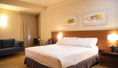 Chambre Double Supérieure