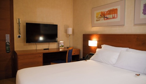 Chambre Simple