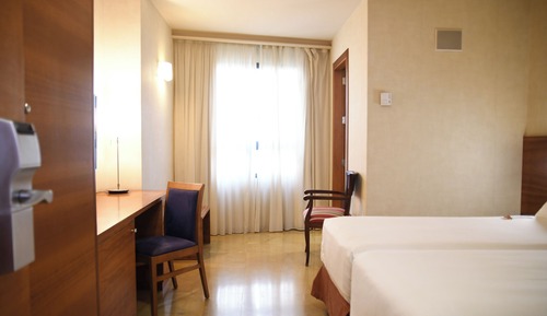 Chambre Double Standard