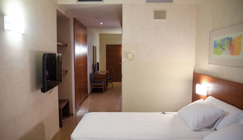 Chambre Familiale