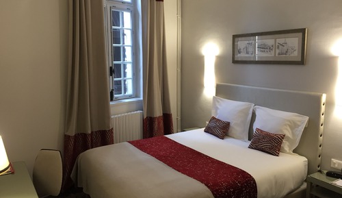 Chambre Double