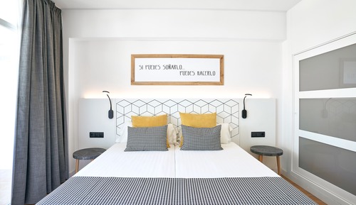 Chambre Simple