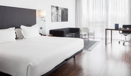 Chambre Standard, 1 lit double, non-fumeurs
