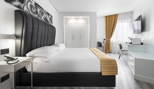 Chambre Classique