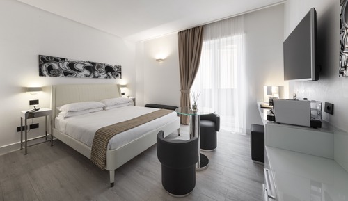 Chambre Deluxe