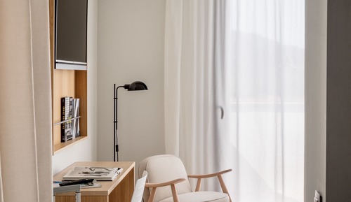 Penthouse (Single Use)