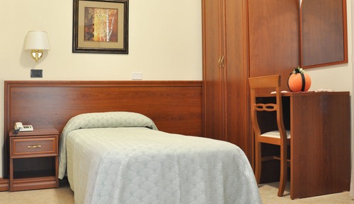 Chambre Simple Classique