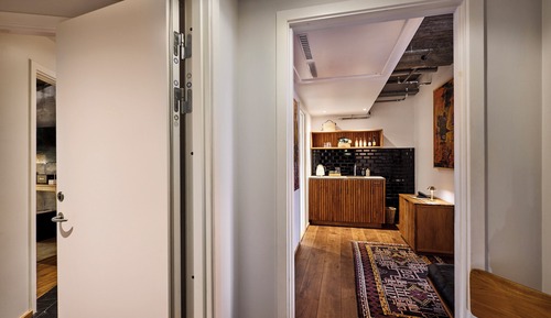 Suite, 2 chambres