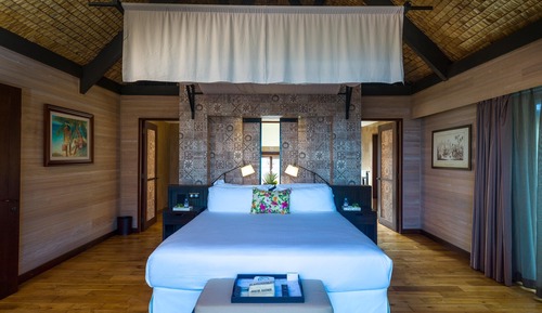 Villa, 1 chambre, non-fumeurs (Ocean View)