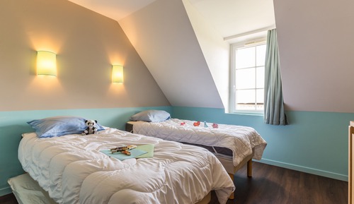 Maison 5 personnes - 1 chambre - Terrasse