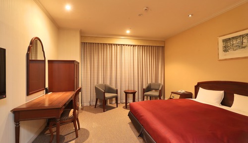 Chambre Double Supérieure, non-fumeurs