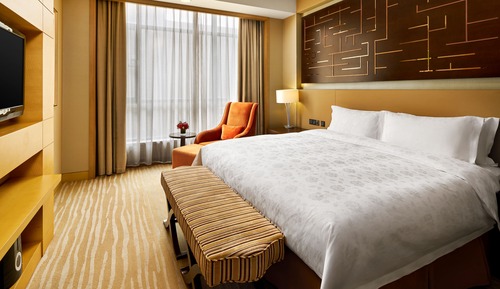 Suite, 1 chambre