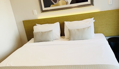 Appartement Classique, 1 chambre