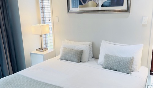 Appartement, 2 chambres
