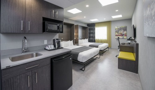 Chambre (Distinction)