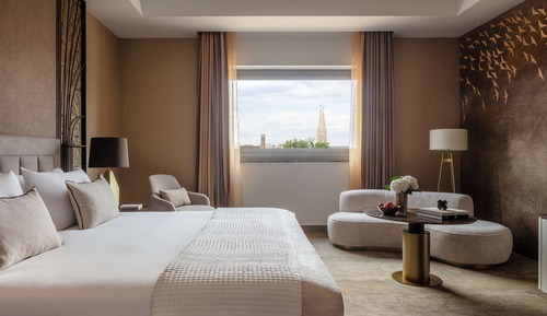 Chambre Premium