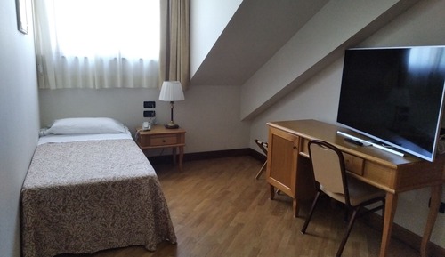 Chambre Simple