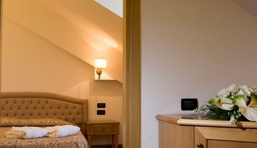 Chambre Supérieure
