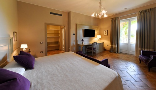 Chambre Double Deluxe