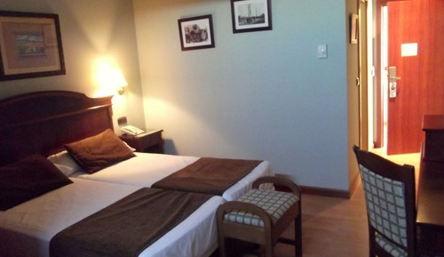 Chambre Simple Supérieure