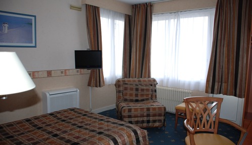 Chambre Triple Supérieure