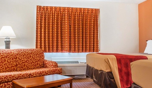 Chambre Double, 2 lits doubles, non-fumeurs