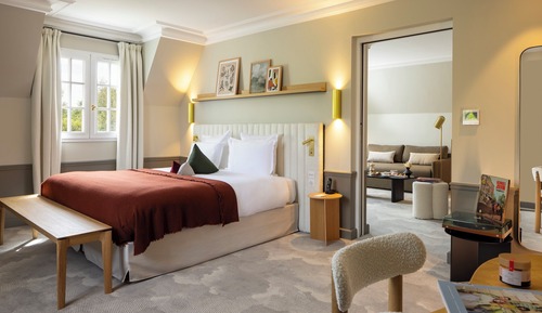 Suite Signature