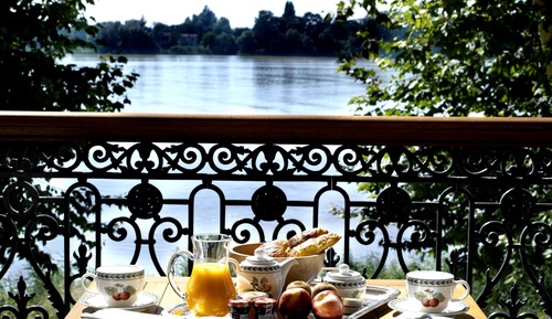 Chambre Romantique