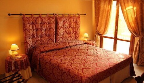Chambre Double Standard