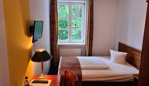 Chambre Simple