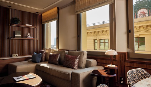 Grand Suite