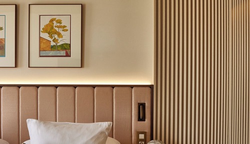 Chambre Deluxe