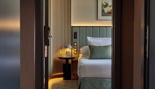 Two Bedroom Grand Suite